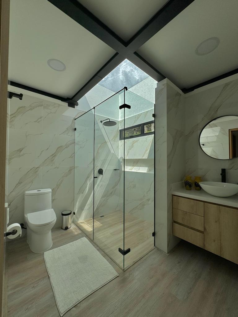 Casa en venta en las Palmas Medellin