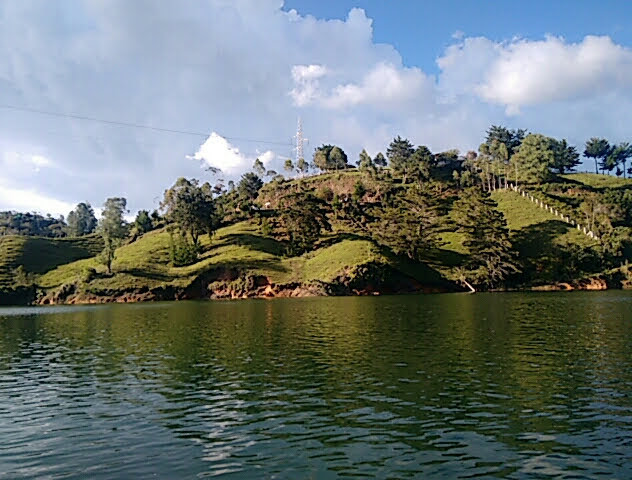 Lote En Venta En Guatape Antioquia; para Proyecto Turistico o Vivienda