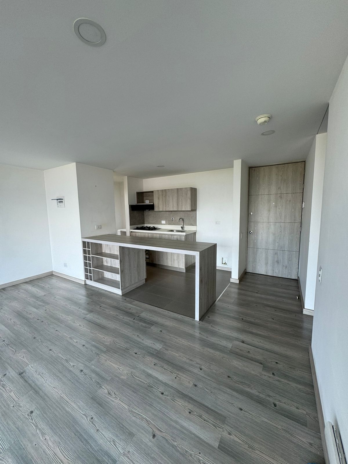 Apartamento en venta sector suramerica itagui