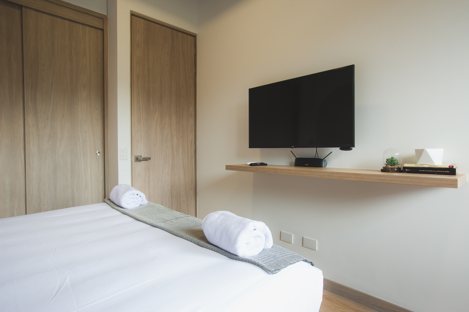 Venta de apartamento en Laureles frente al primer parque