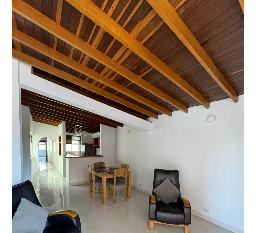 Apartamento para venta en envigado portal sector plano