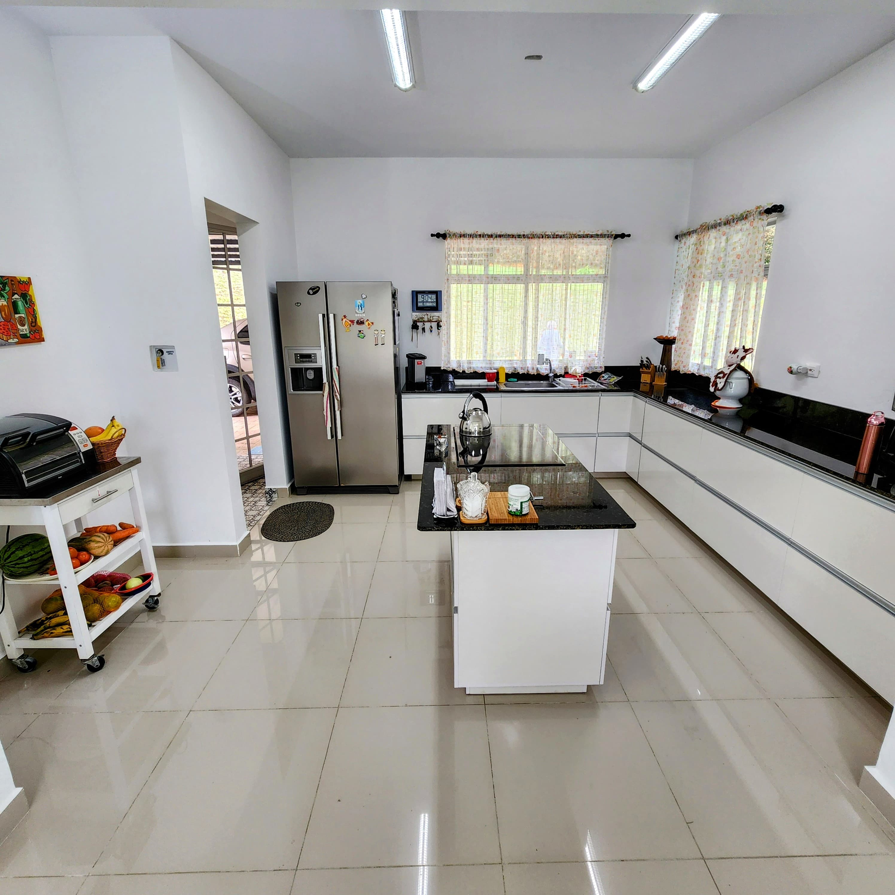 Casa campestre en venta sector el escobero envigado