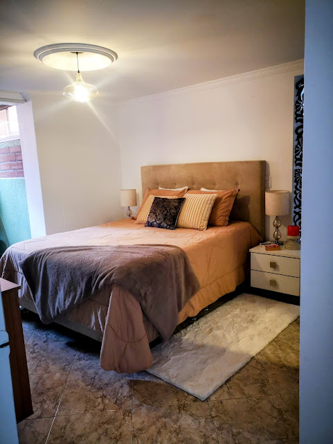 Apartamemto para venta bosquesde Zuñiga envigado