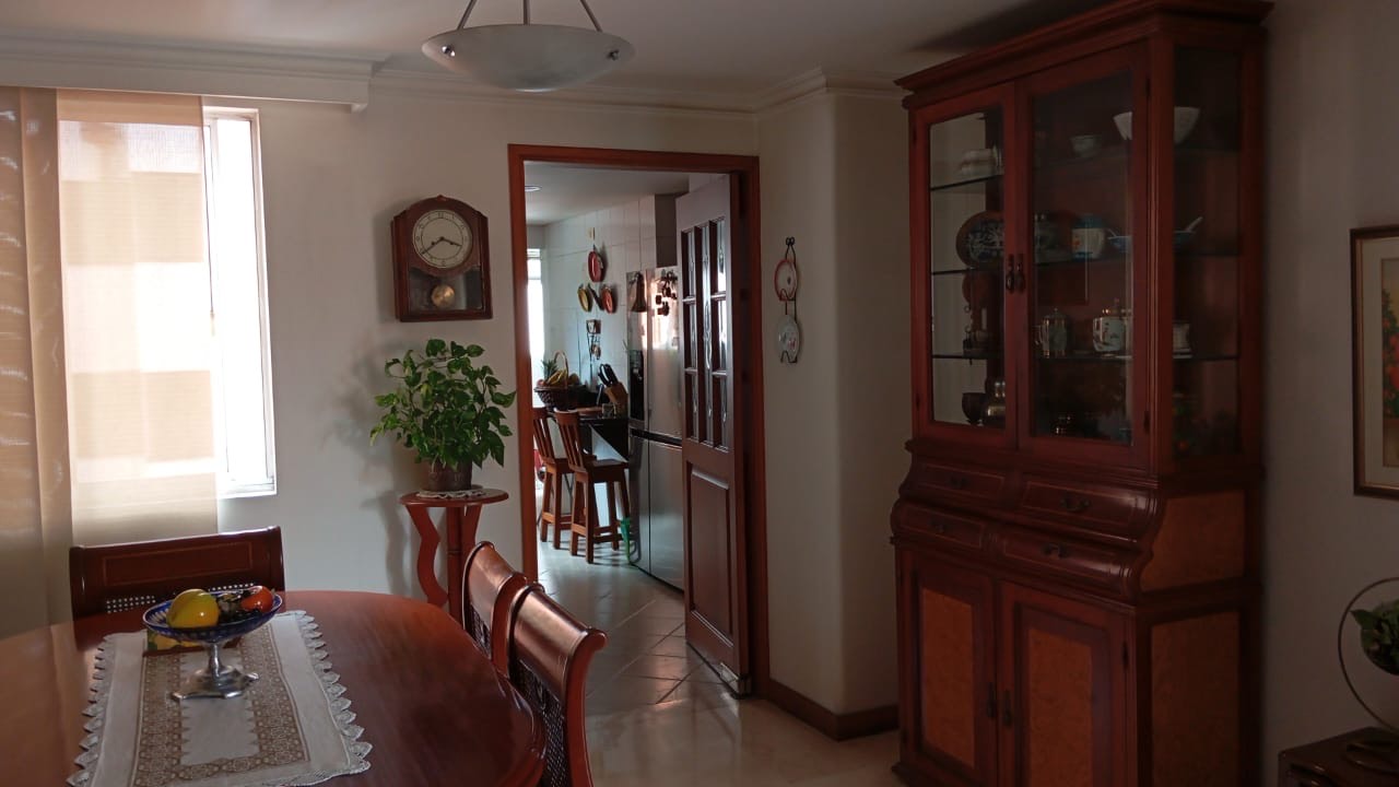 Apartamento en venta Laureles