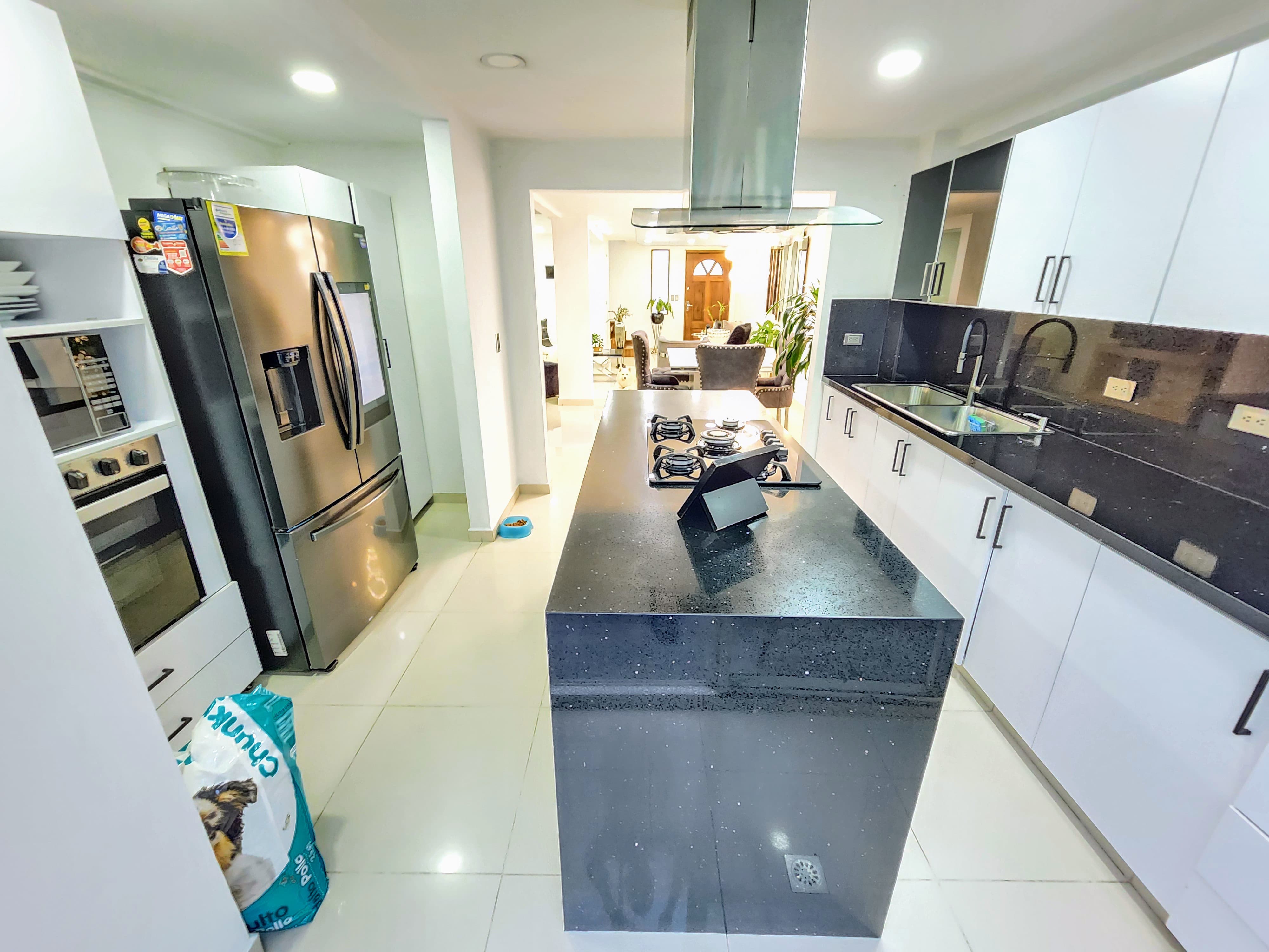 Casa en venta en envigado señorial