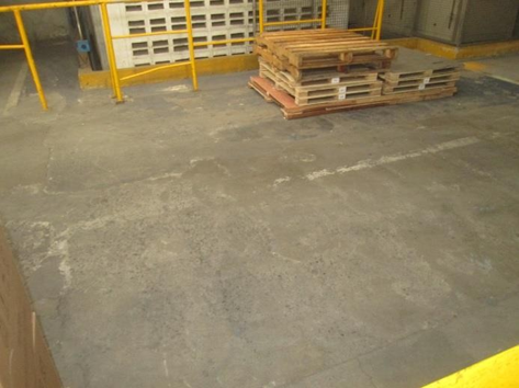 Bodega para venta  cerca de fabricas Unidas