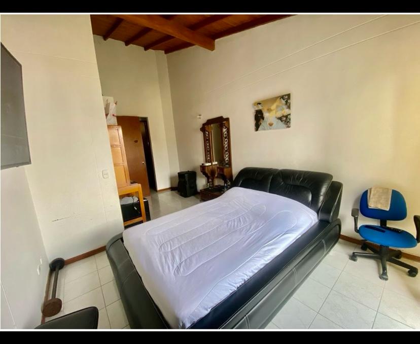 Casa en venta Loma del Indio