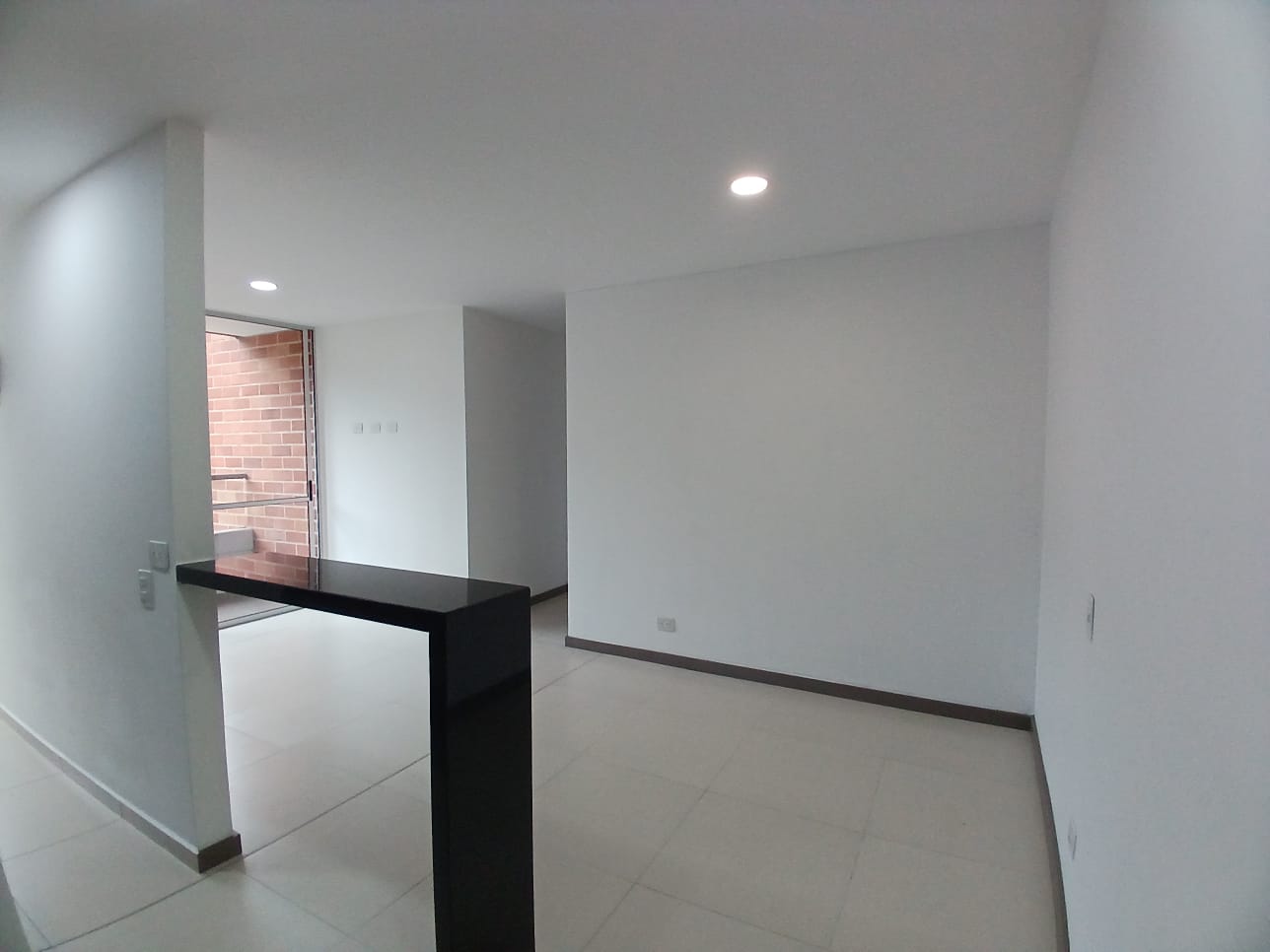 Apartamento para arriendo La Florida Sabaneta
