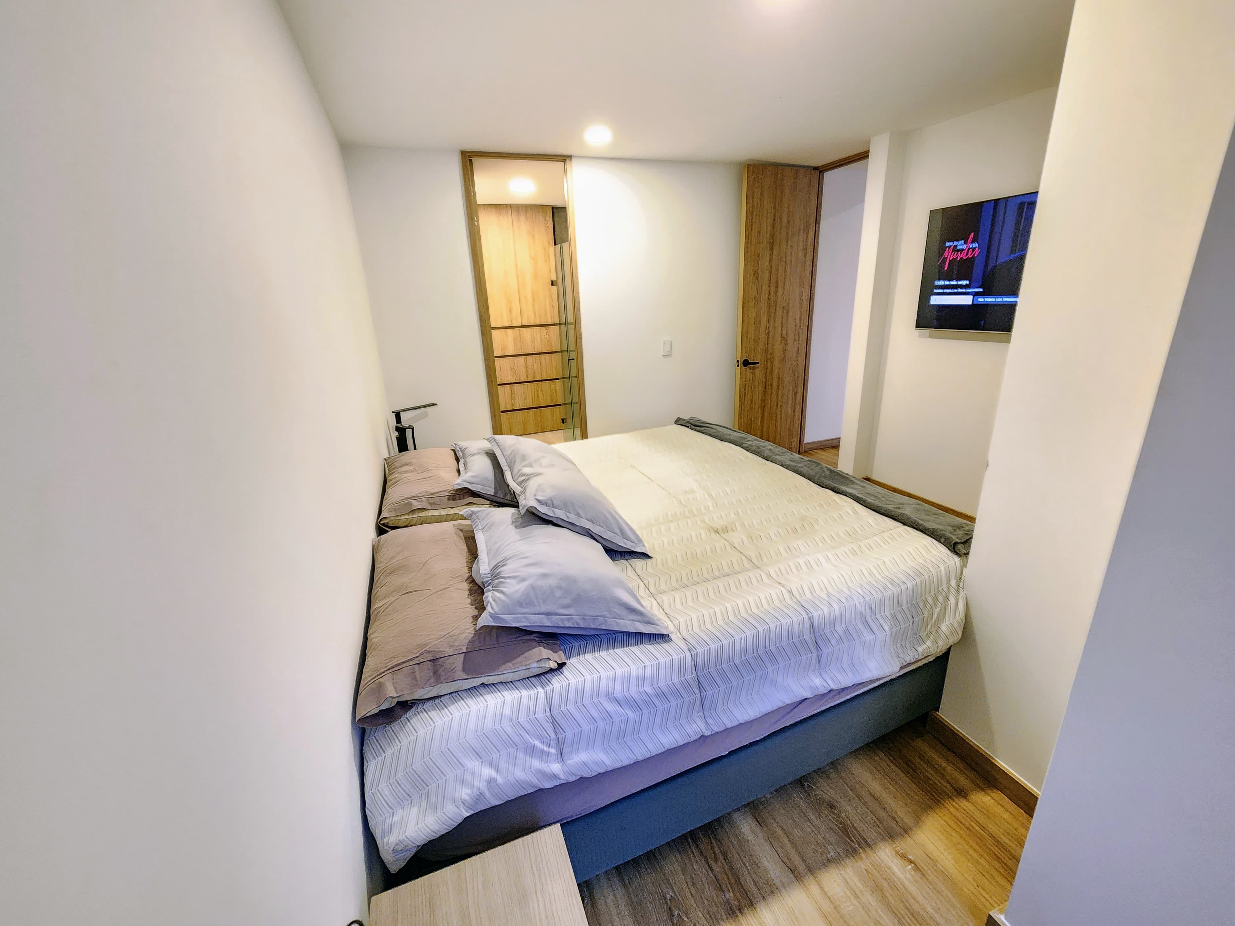 Apartamento en venta en envigado mayorca