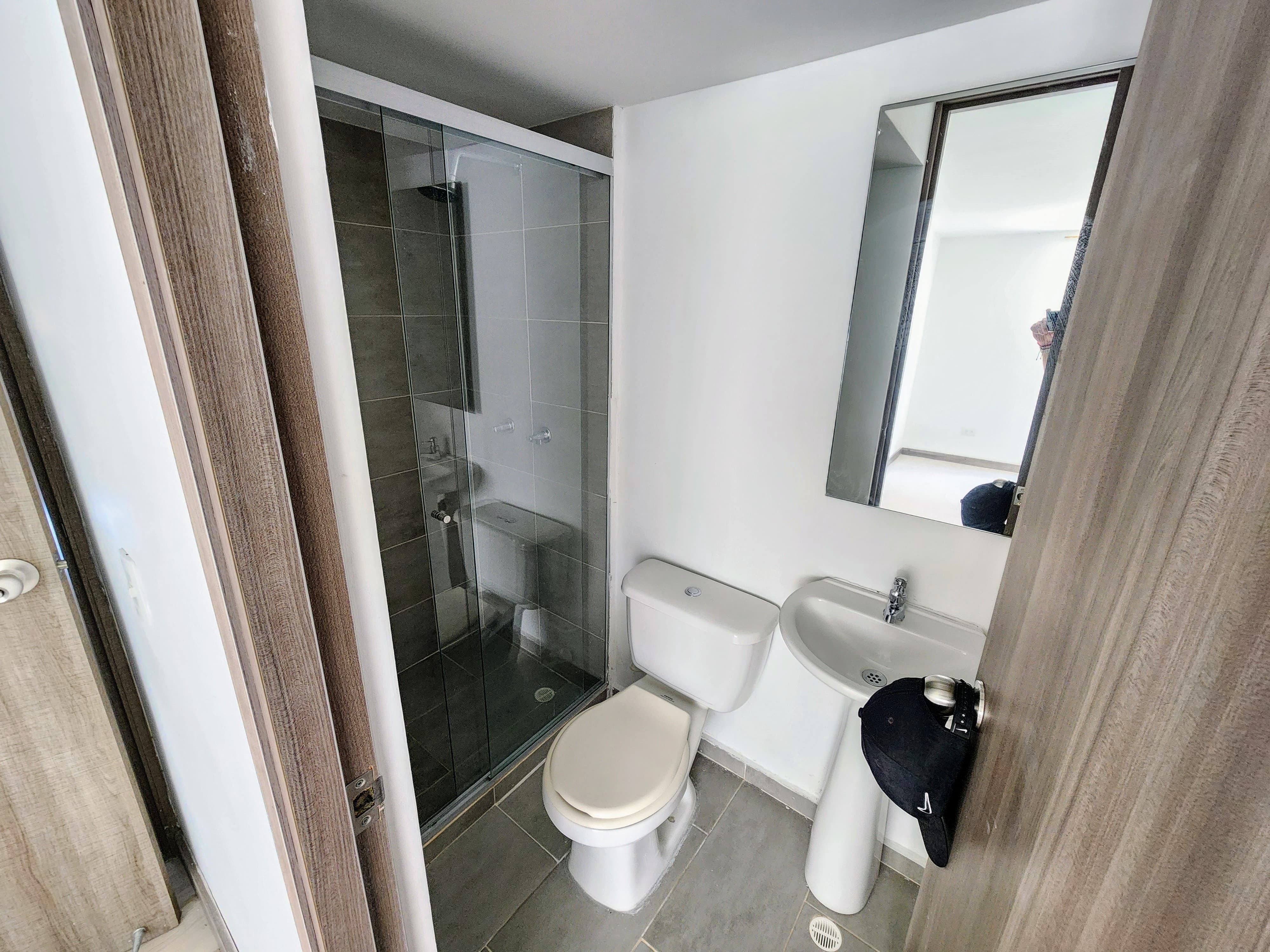 Venta de apartamento en itagui suramerica