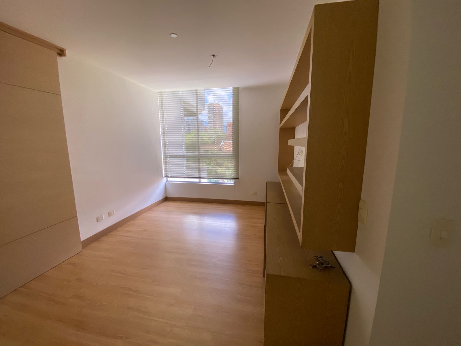 Apartamento en venta en Poblado Milla de Oro Medellin