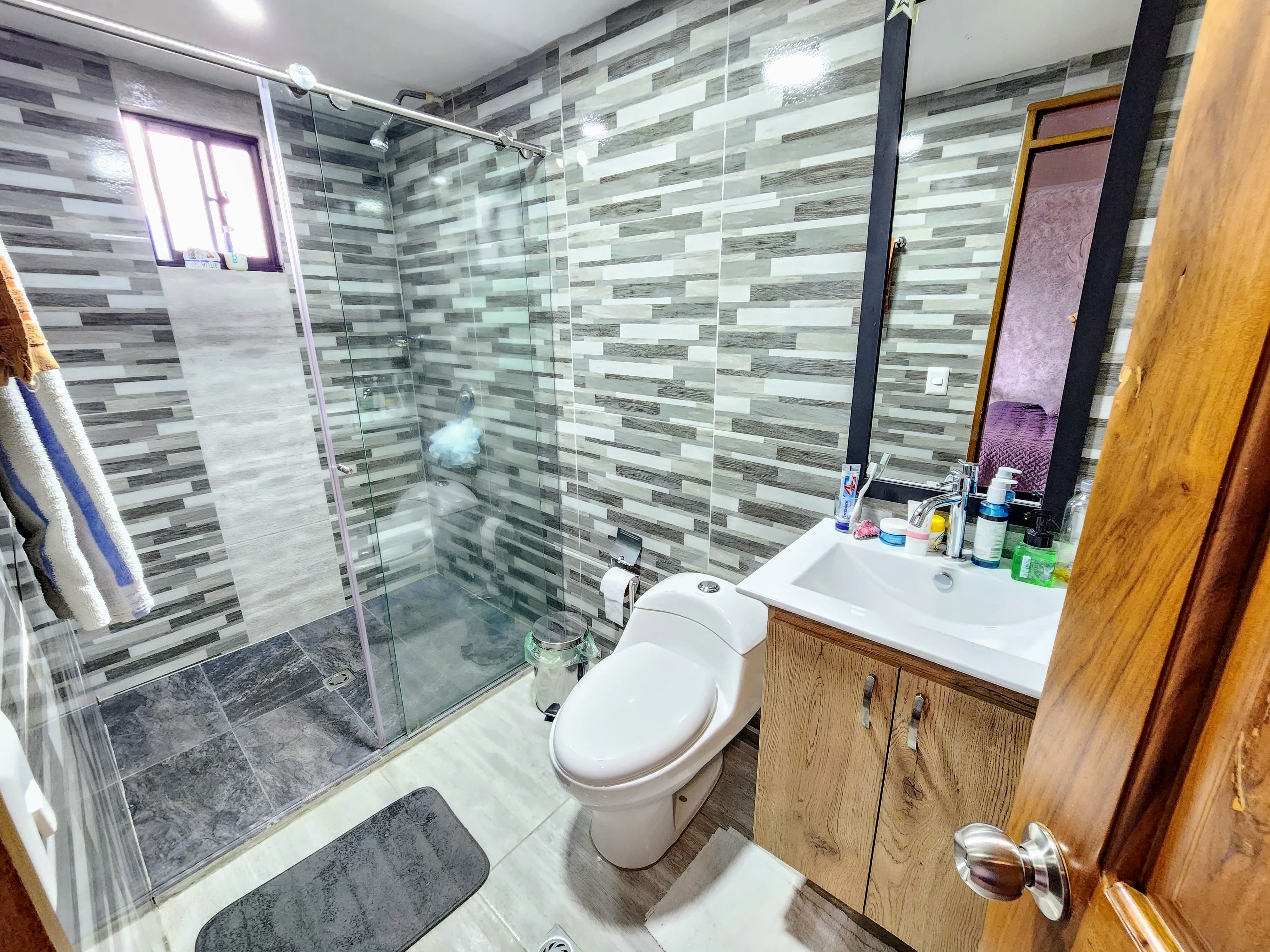 Casa en venta sector la doctora sabaneta