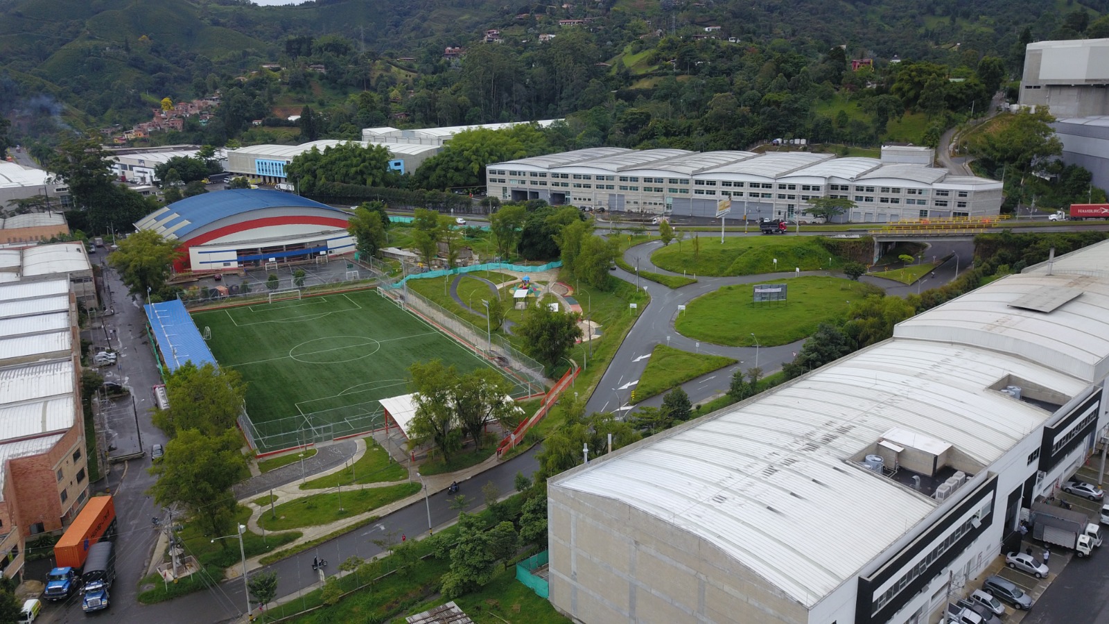 Bodega para venta  en la Estrella  Antioquia