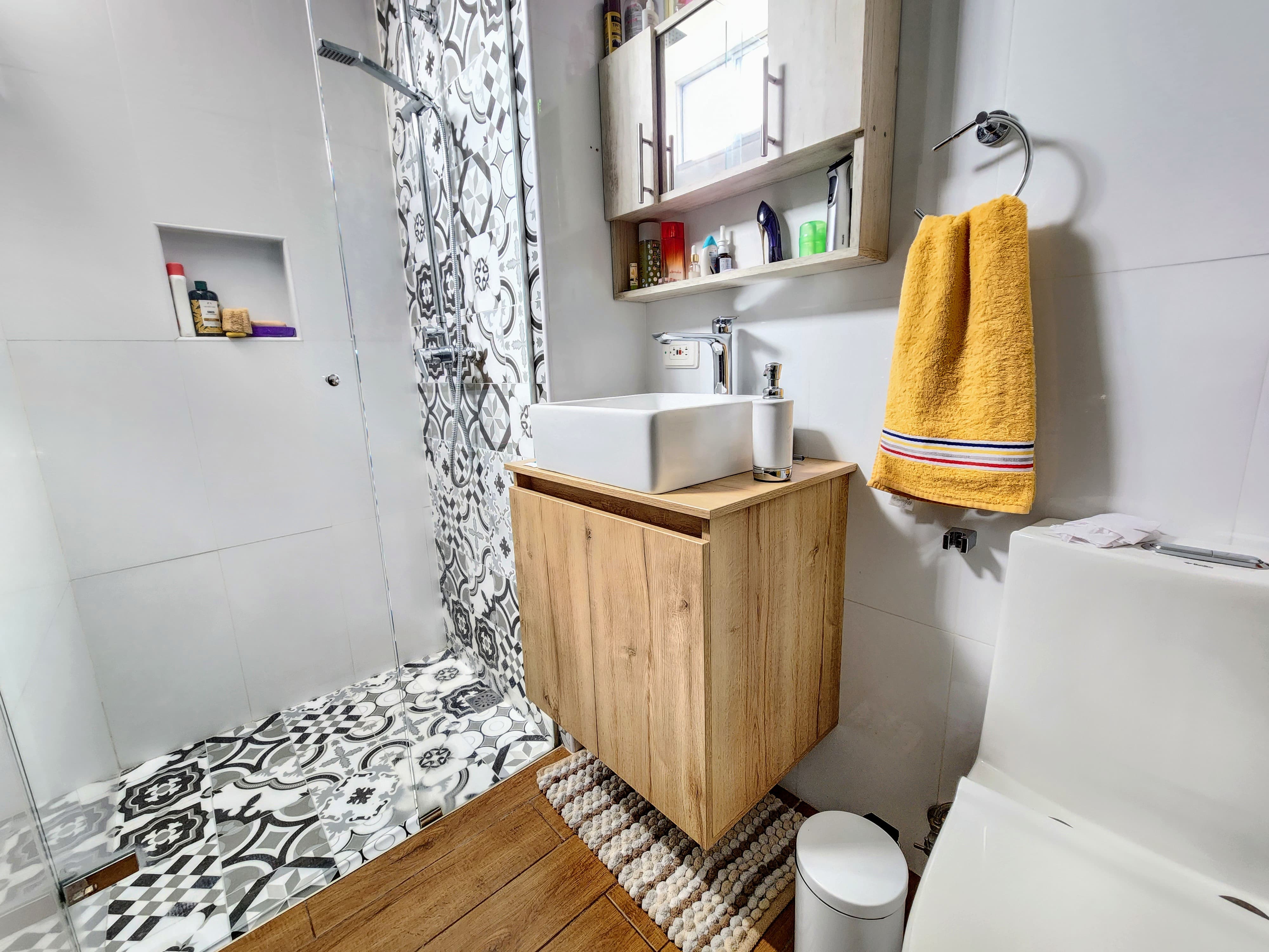 Apartamento en venta en la estrella sector la aldea