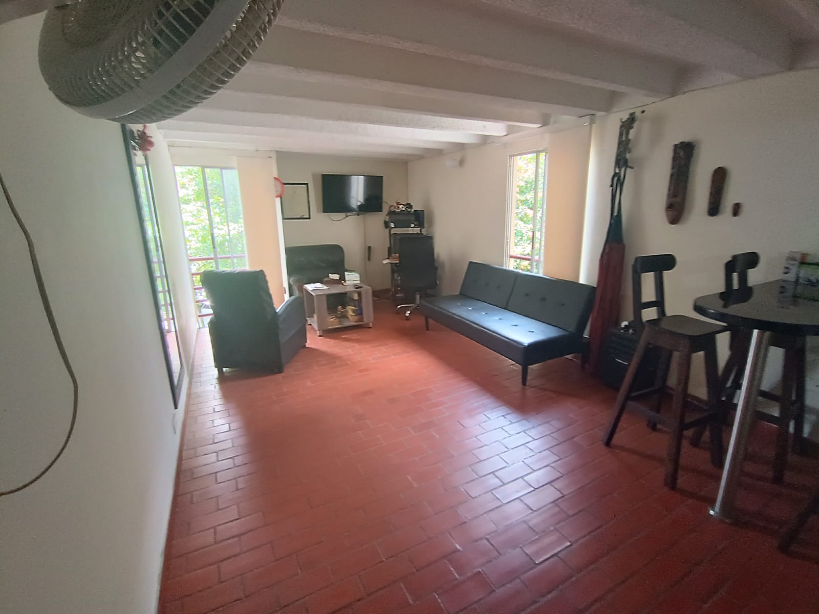 Apartamento para la Venta  en el Barrio San Javier, Medellín.