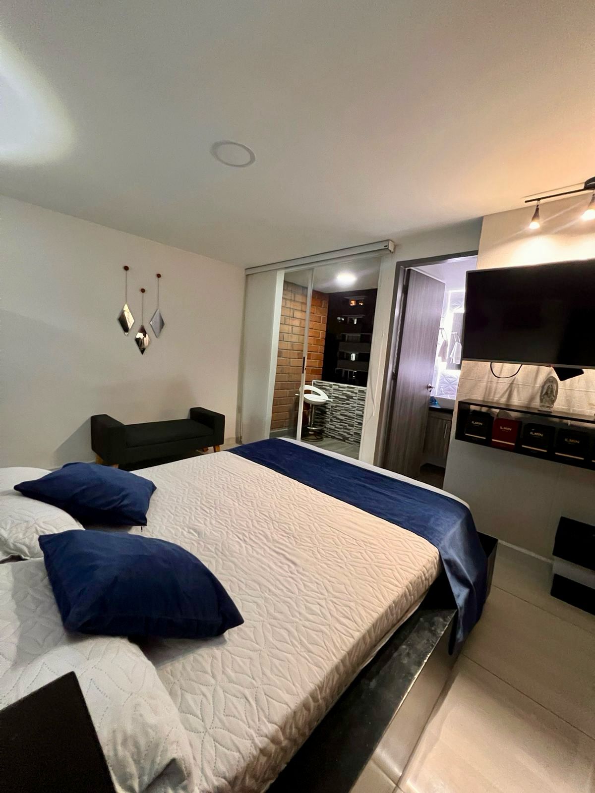 Apartamento para la Venta en Calasanz., Medellín.