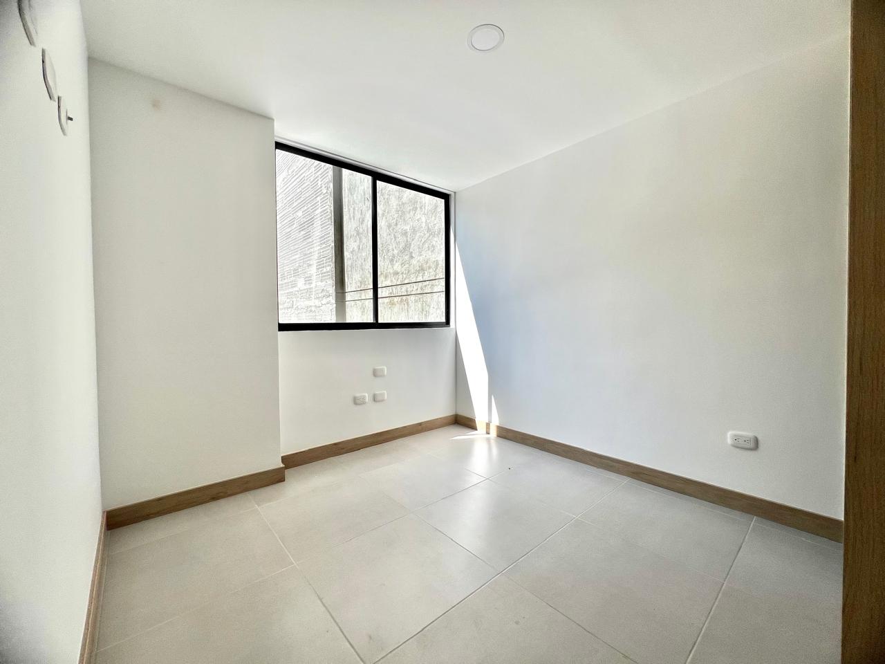 Apartamento para estrenar en el Barrio La América, Medellín.