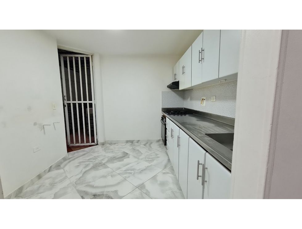 Apartamento para la Venta  en Simón Bolívar Medellín.