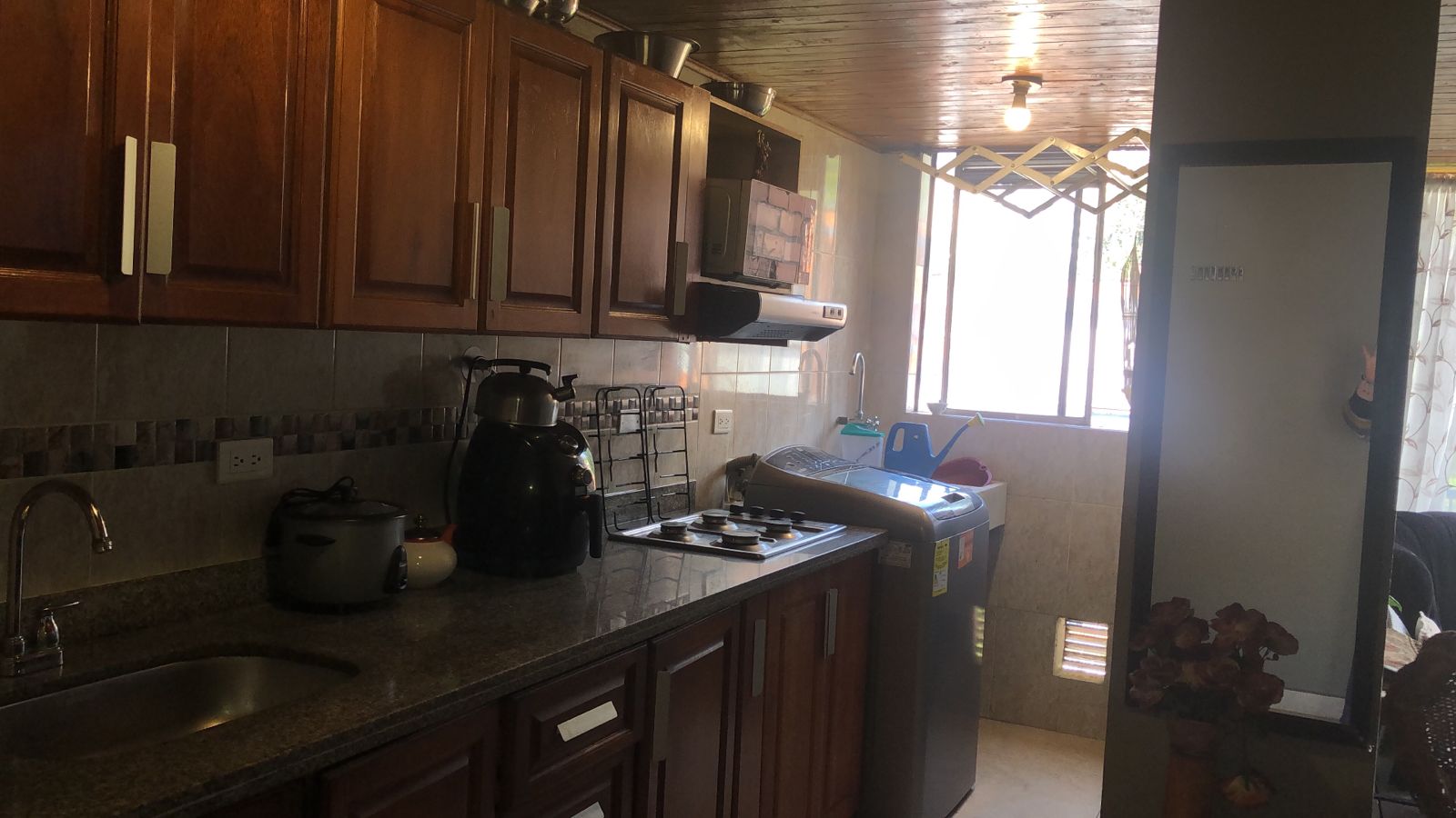 Apartamento para la Venta en Calasanz, Medellín,  Antioquia.