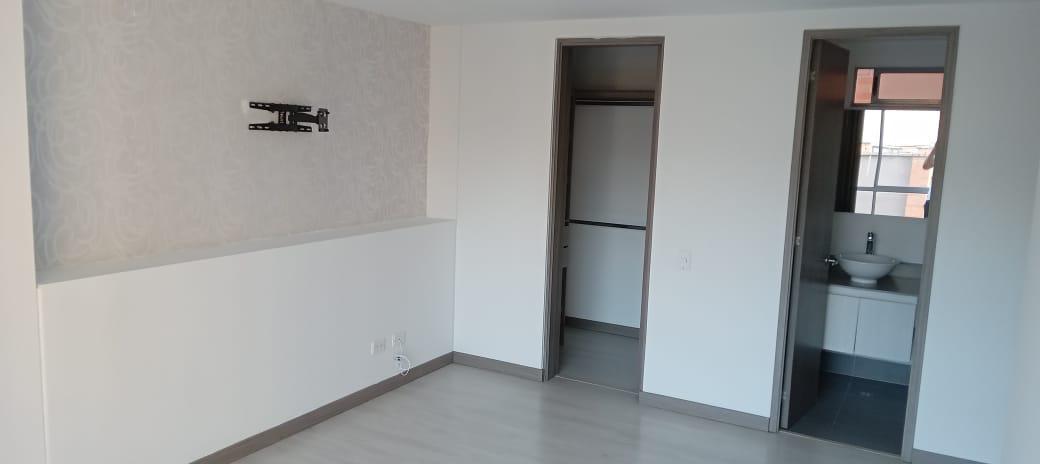 Apartamento en venta sector vegas de san jose sabaneta