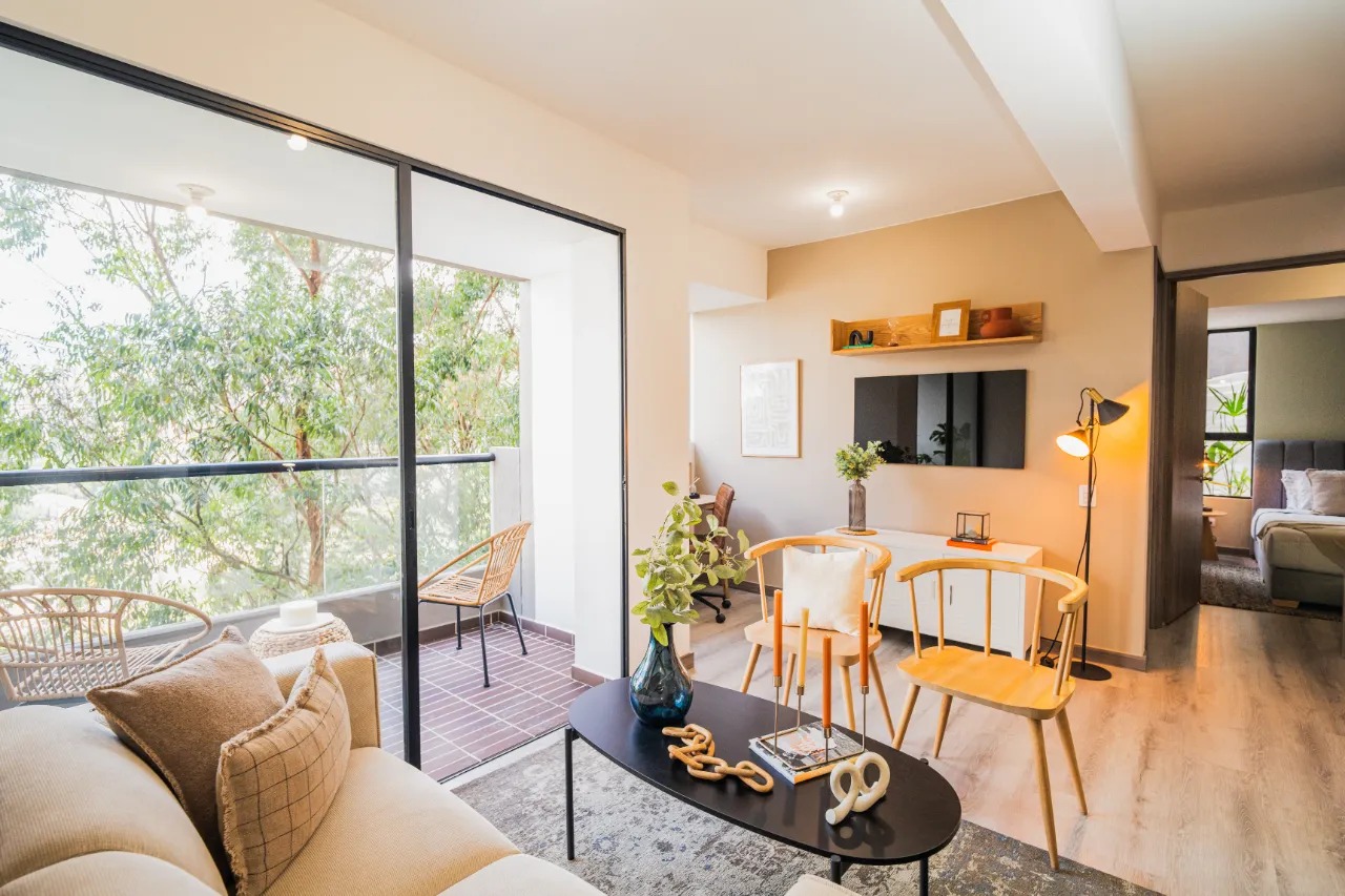 APARTAMENTO EN VENTA PARA ESTRENAR, LAS PALMAS, MEDELLIN