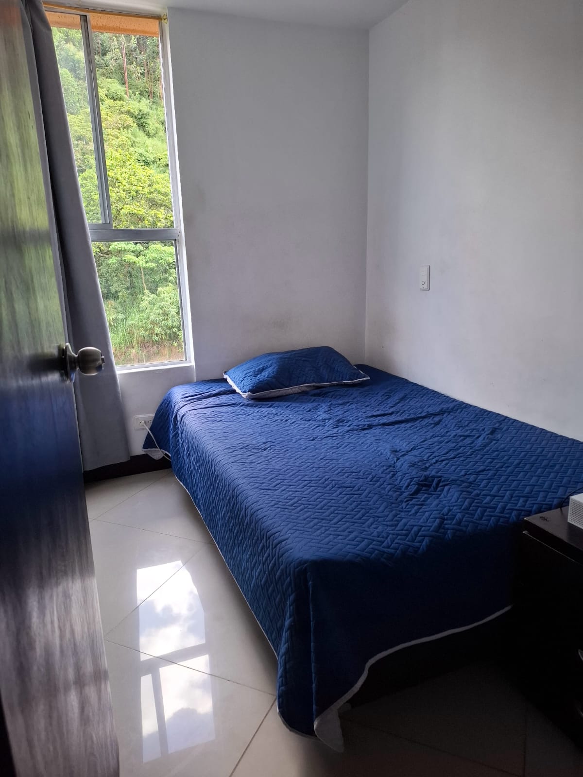Apartamento para la Renta en Belén - Rodeo Alto
