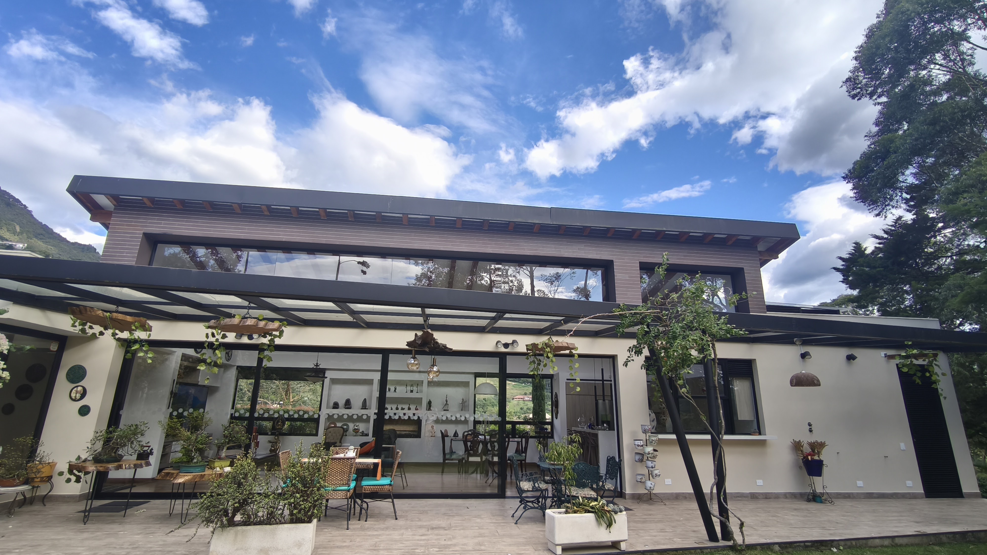 Venta de casa en Envigado Loma del Escobero