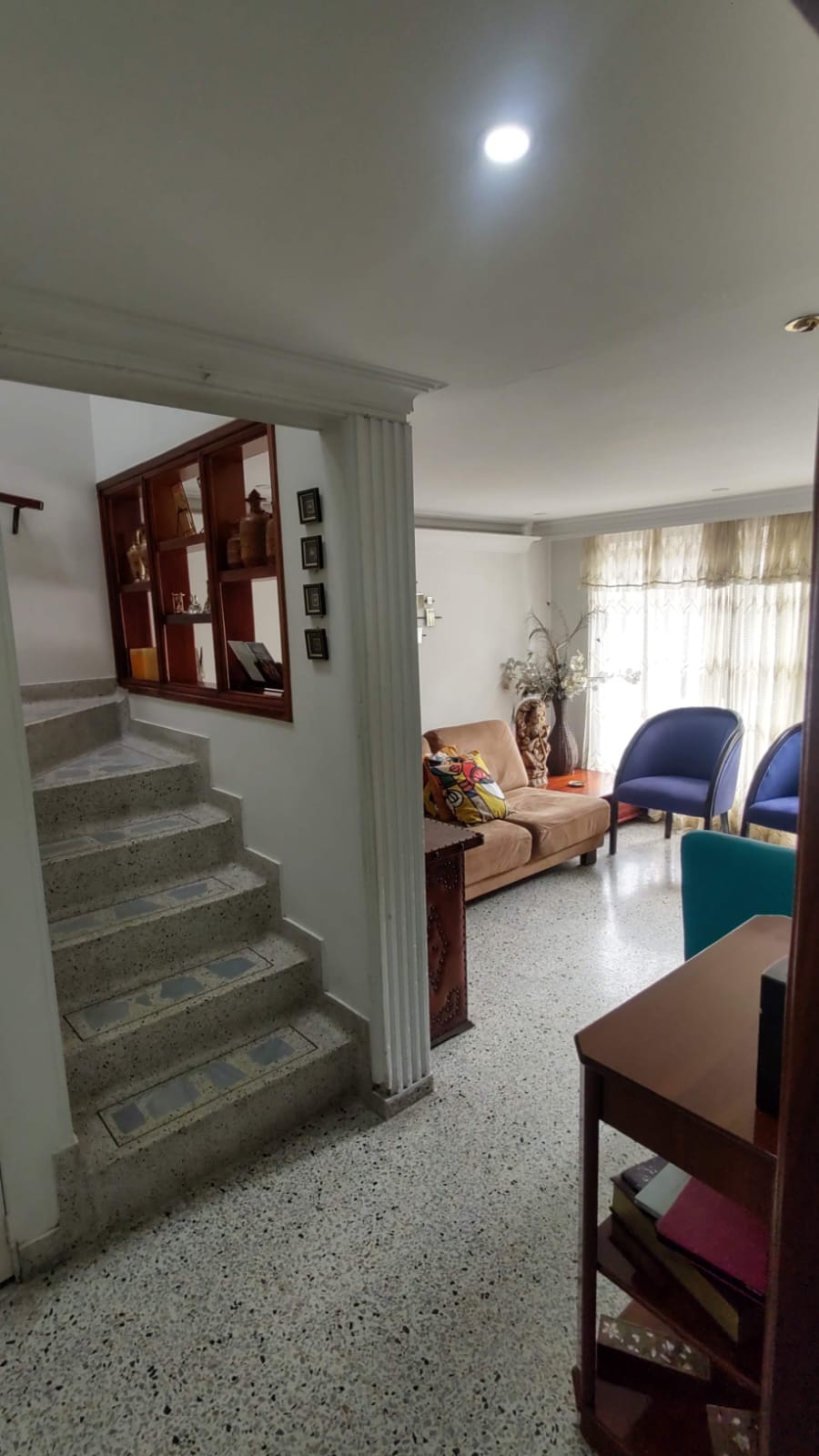 CASA PARA LA VENTA EN BELÉN LA NUBIA