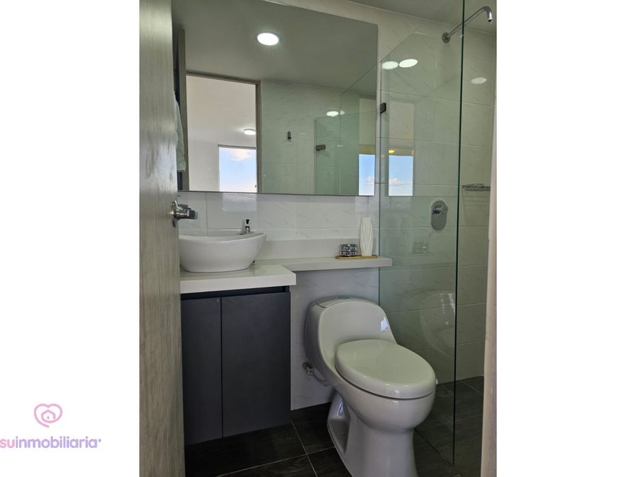 VENDO APARTAMENTO EN TABLAZA LA ESTRELLA, LINDOS ACABADOS