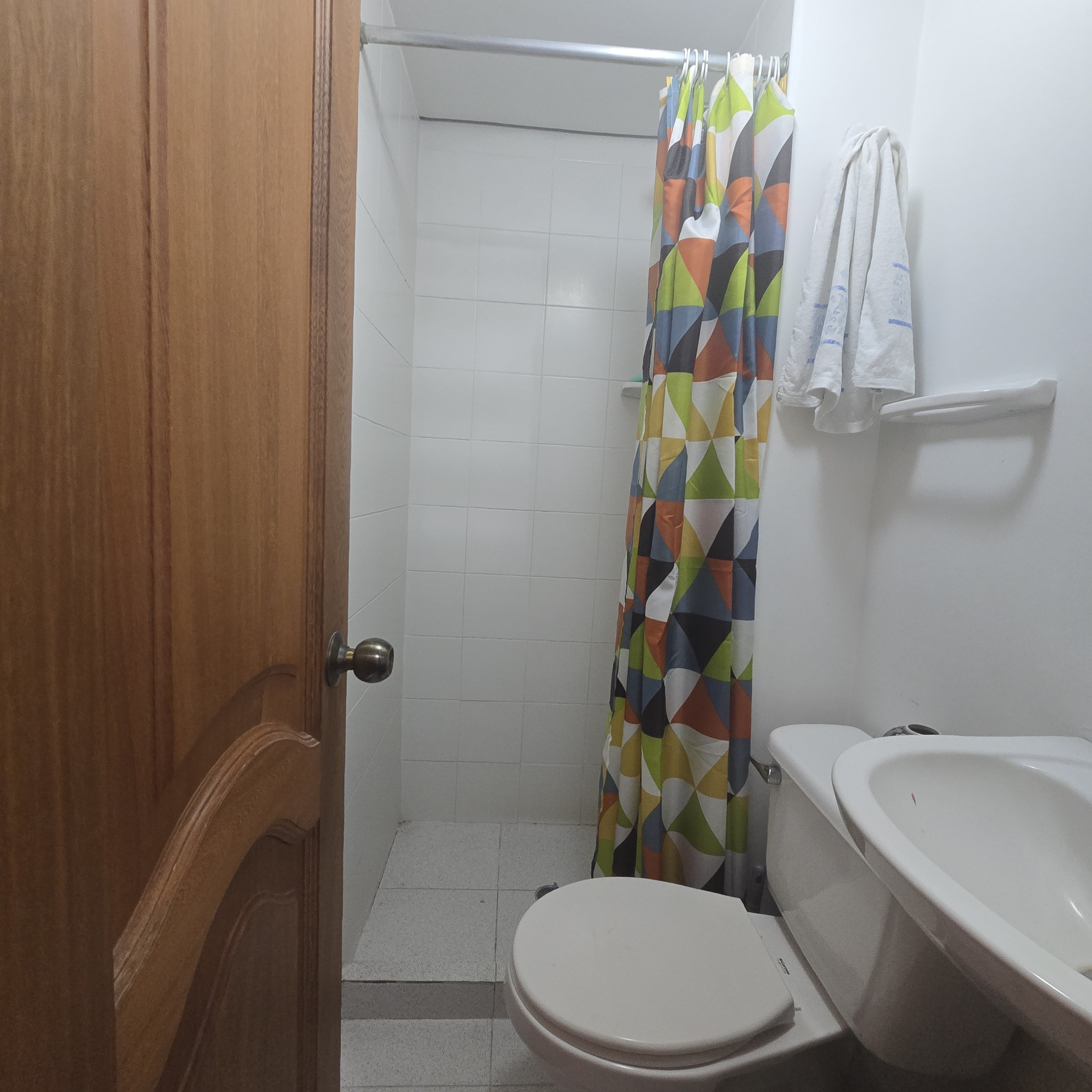 Apartamento en Venta en Laureles Antioquia