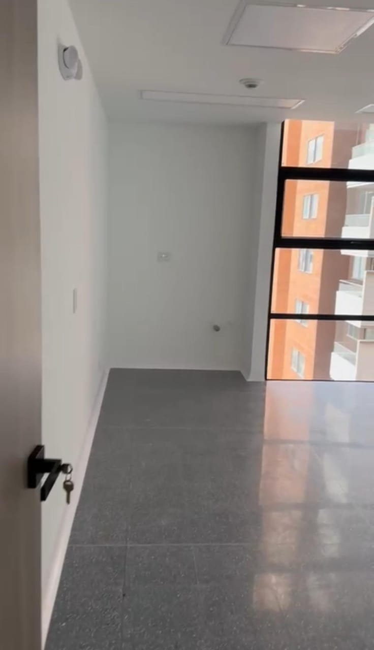 Consultorio en arriendo en San Diego - El Poblado