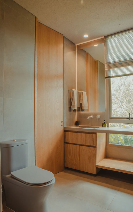 Apartamento en venta Medellín Poblado sector Vizcaya