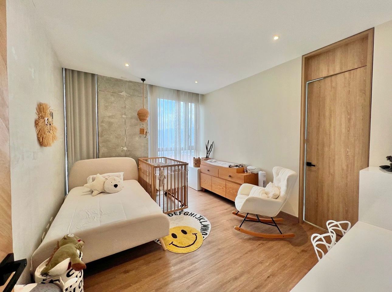 Apartamento en venta Medellín Poblado sector Vizcaya