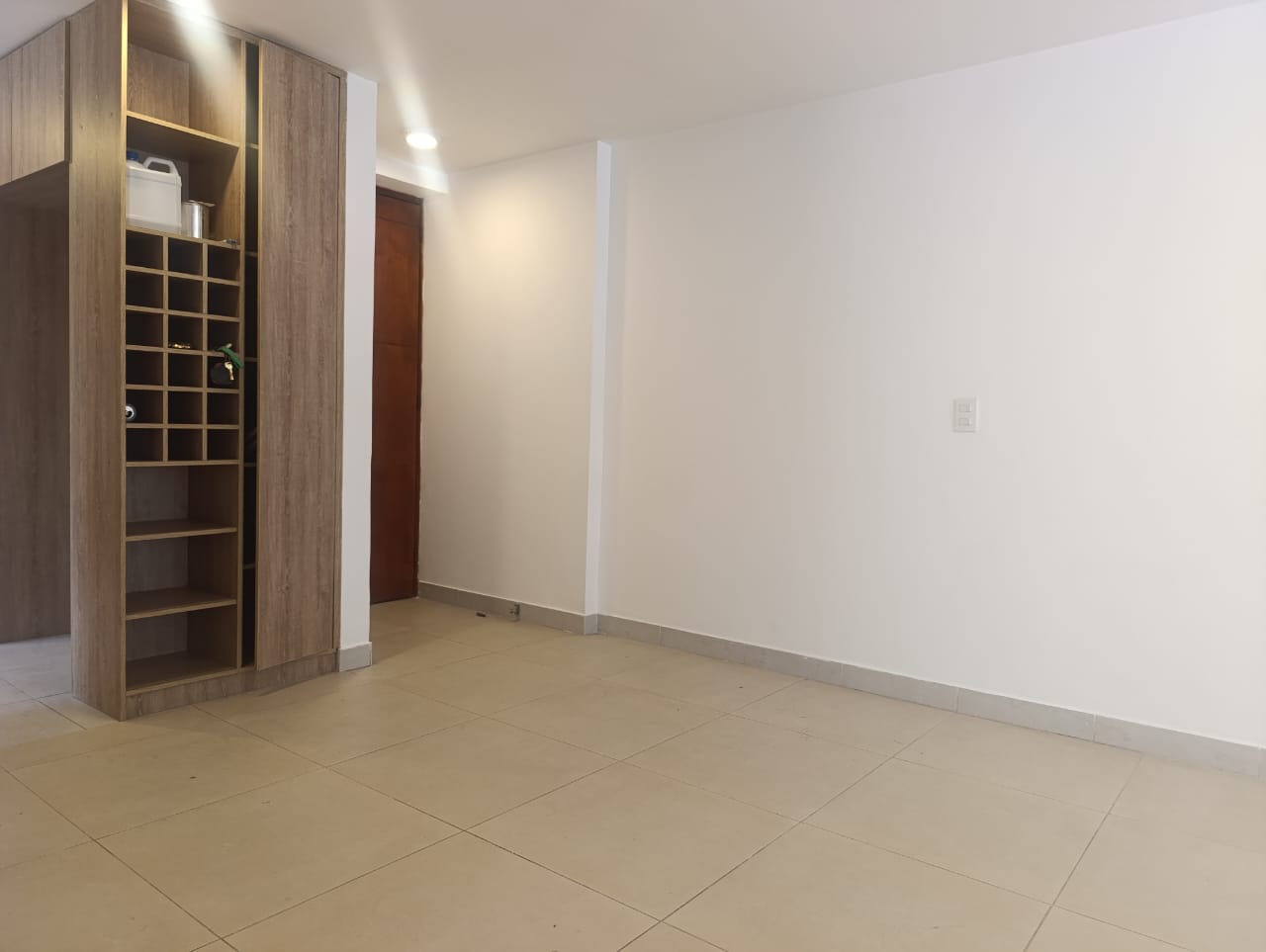 VENTA DE APARTAMENTO EN SECTOR VELODROMO