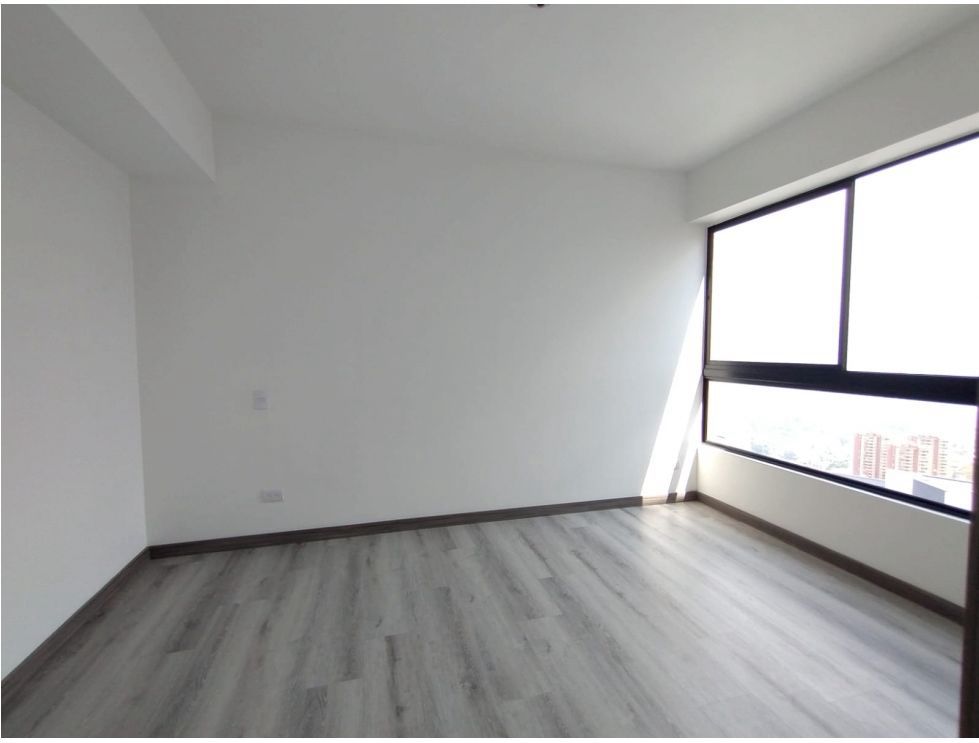 Apartamento para arriendo en Las Palmas El Poblado