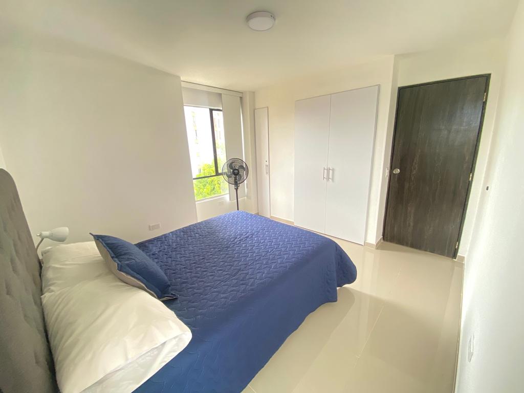 VENTA DE APARTAMENTO POBLADO SECTOR SAN JULIAN