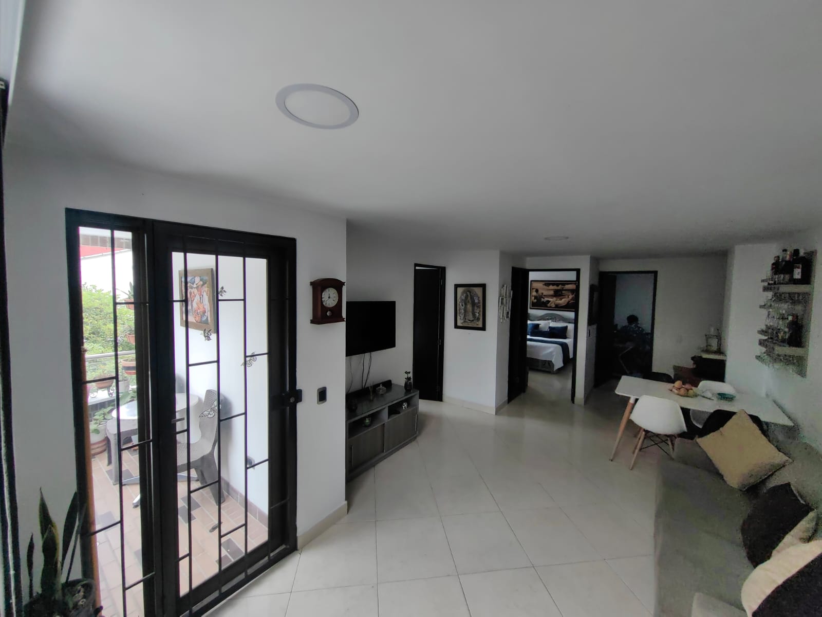 APRTAMENTO PRA VENTA, RODEO NORTE, GUAYABAL, CERCA OLAYA HERRERA