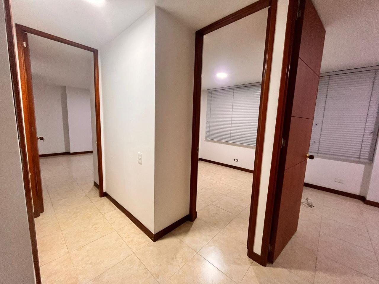 Apartamento en Venta Envigado sector Otra Parte
