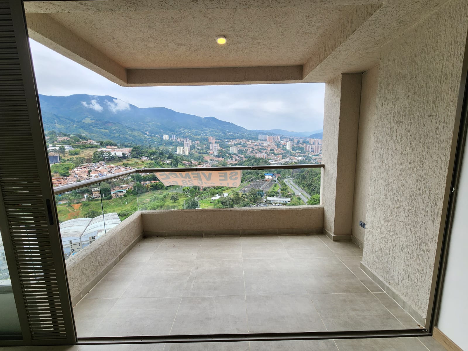 Apartamento en venta en sabaneta pan de azucar