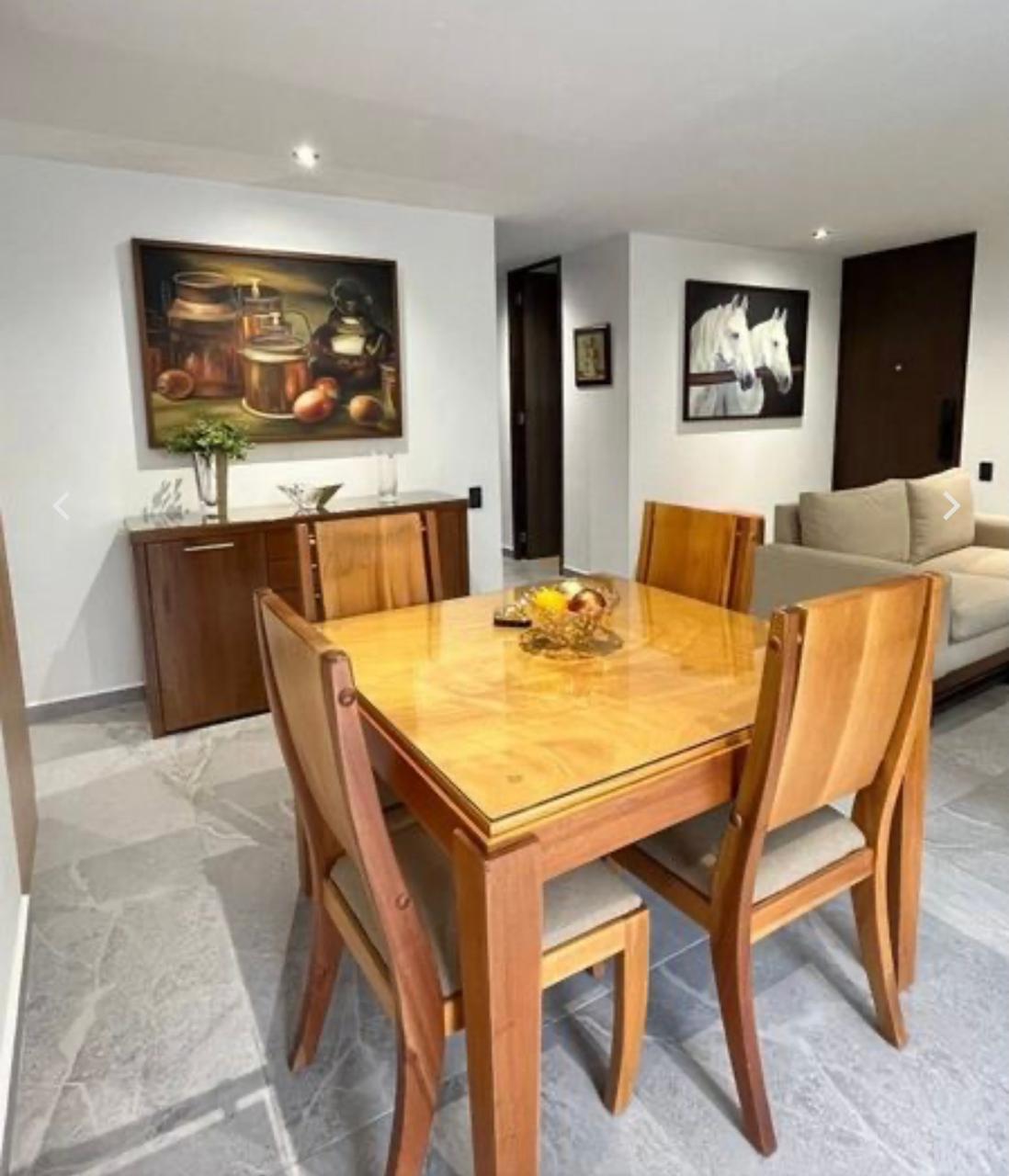 Apartamento en Venta Santa Maria De Los Angeles El Poblado Medellin