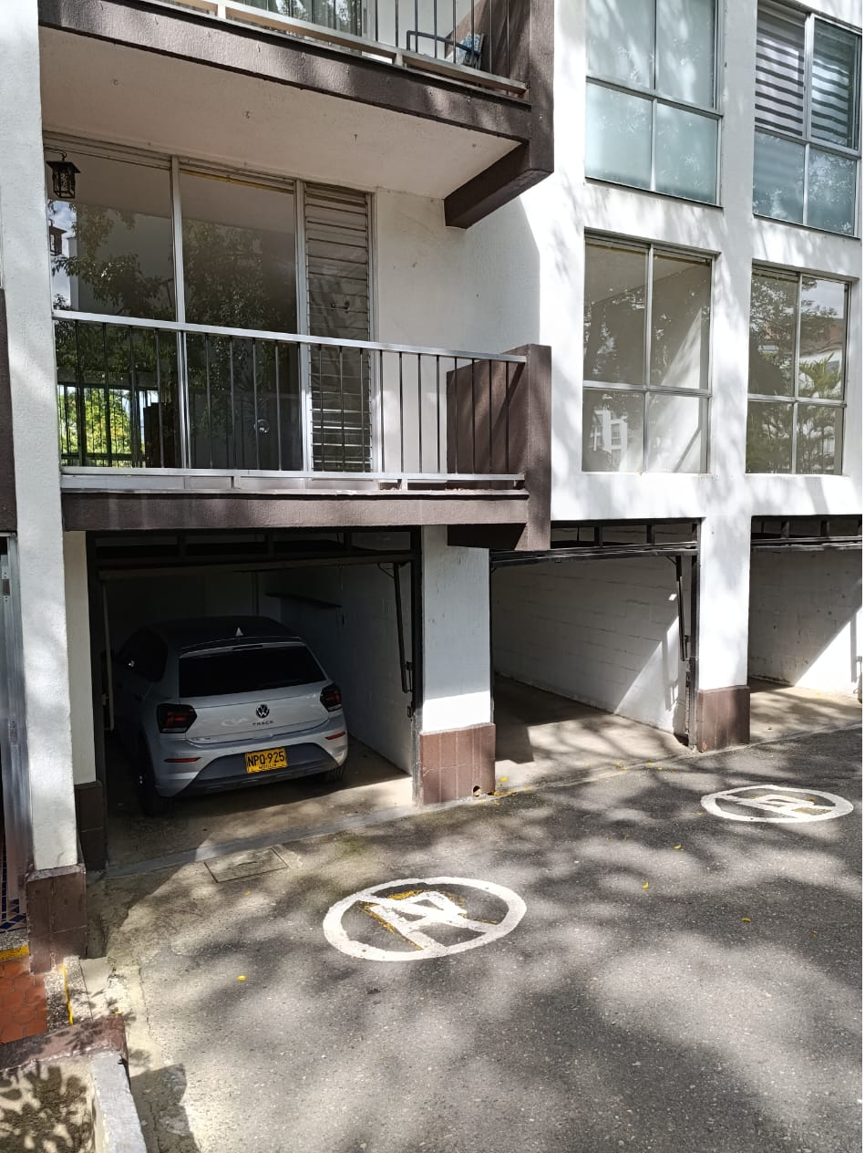 Apartamento en Venta Patio Bonito El Poblado Medellin