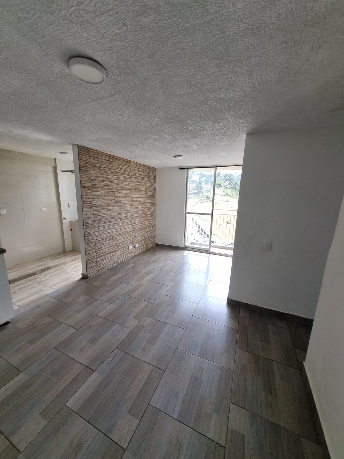 Venta de apartamento en San Antonio de Prado