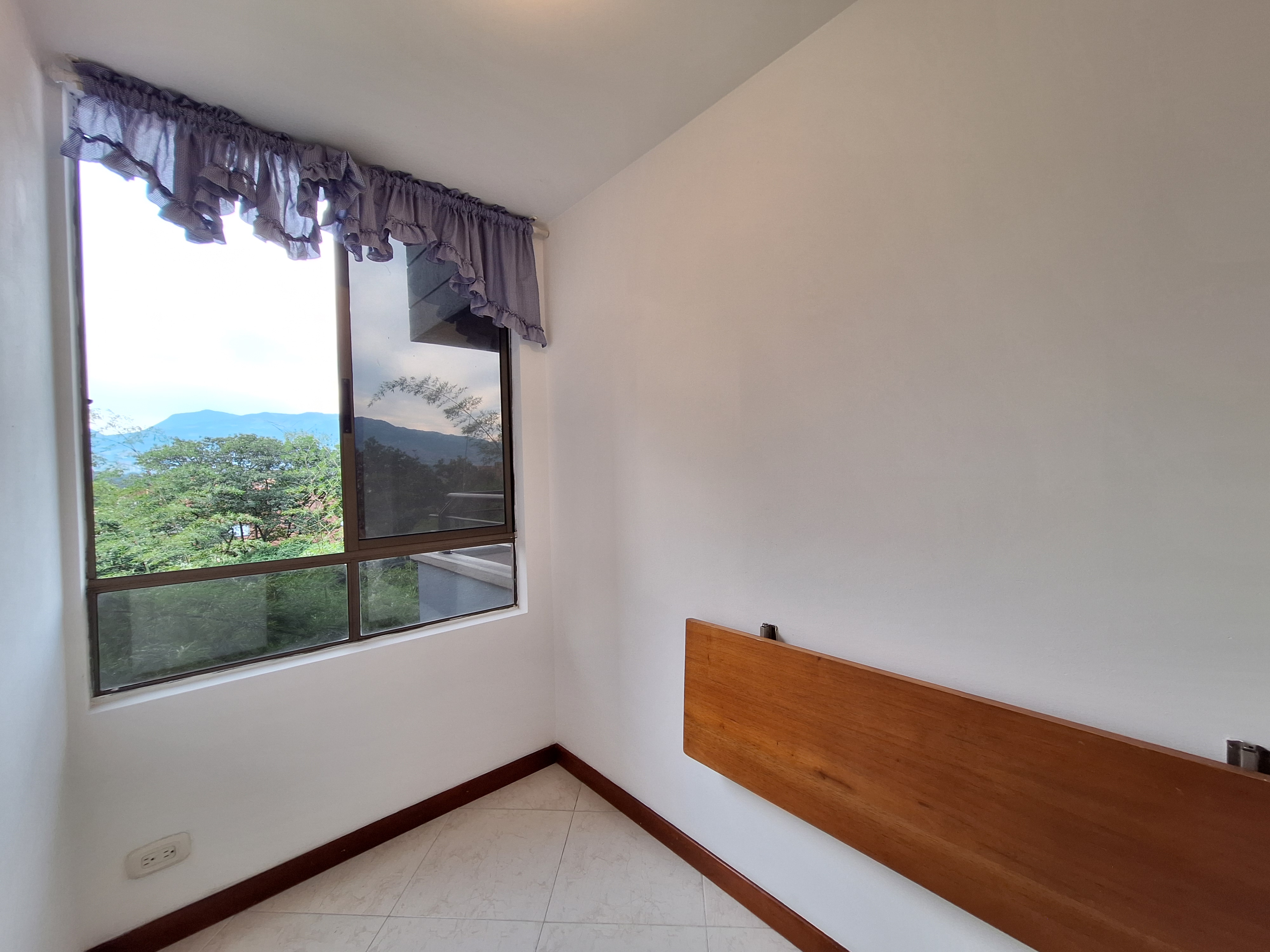 Apartamento con bonita vista Castropol