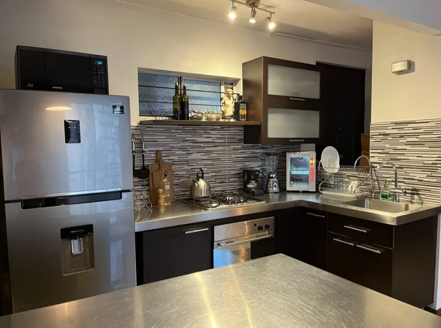 Apartamento en venta Medellín sector San diego