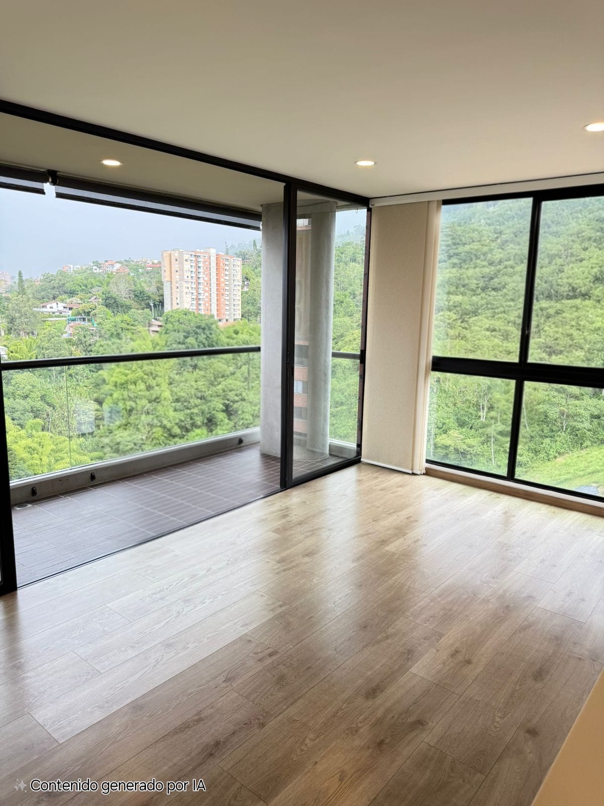 Apartamento para venta en El Trianon - Envigado