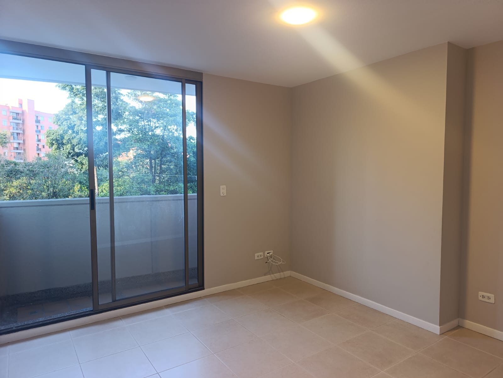 Apartamento en venta Medellín loma de los bernal parte baja