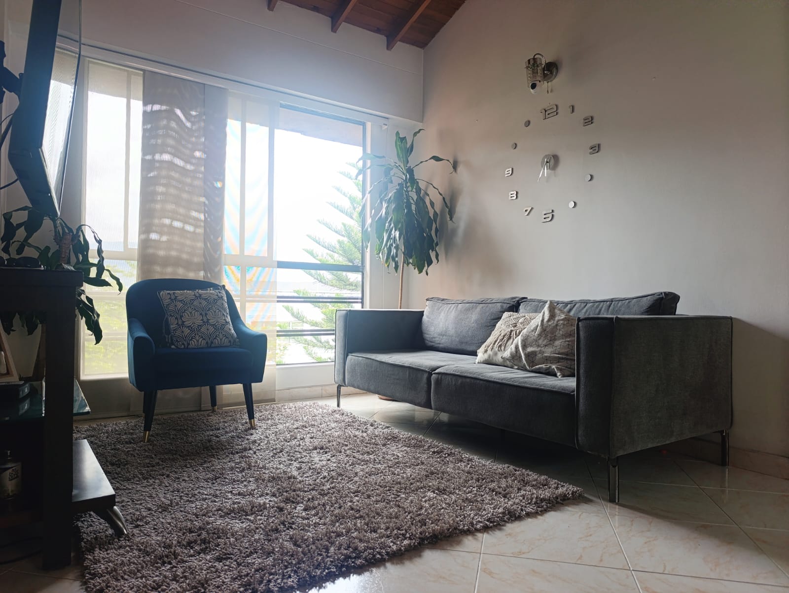 Apartamento en venta Medellín sector San diego zona plana