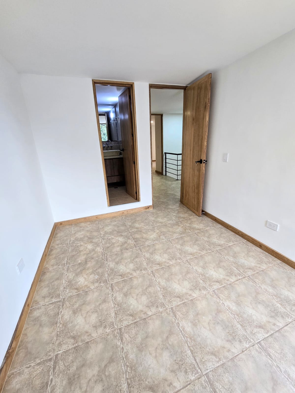 Casa en venta Medellín, sector Rodeo parte baja