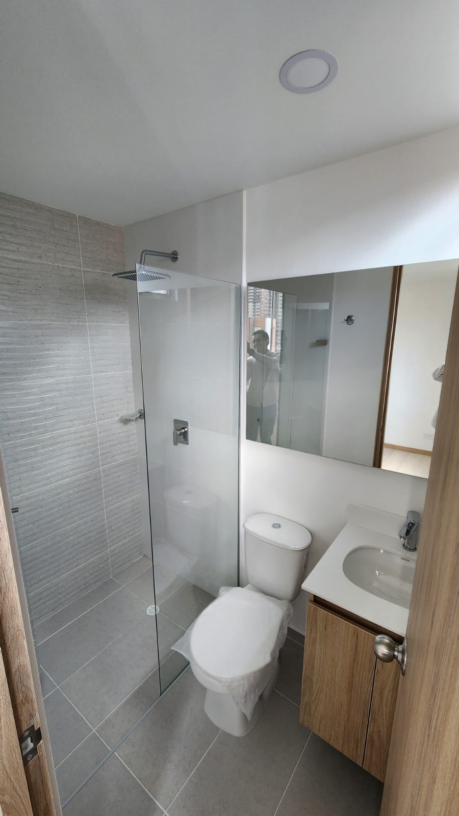 Apartamento en venta sector -  La Doctora - Sabaneta