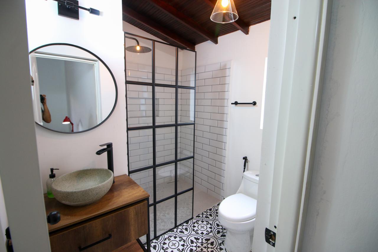 Casa amoblada para arriendo en Belen la palma